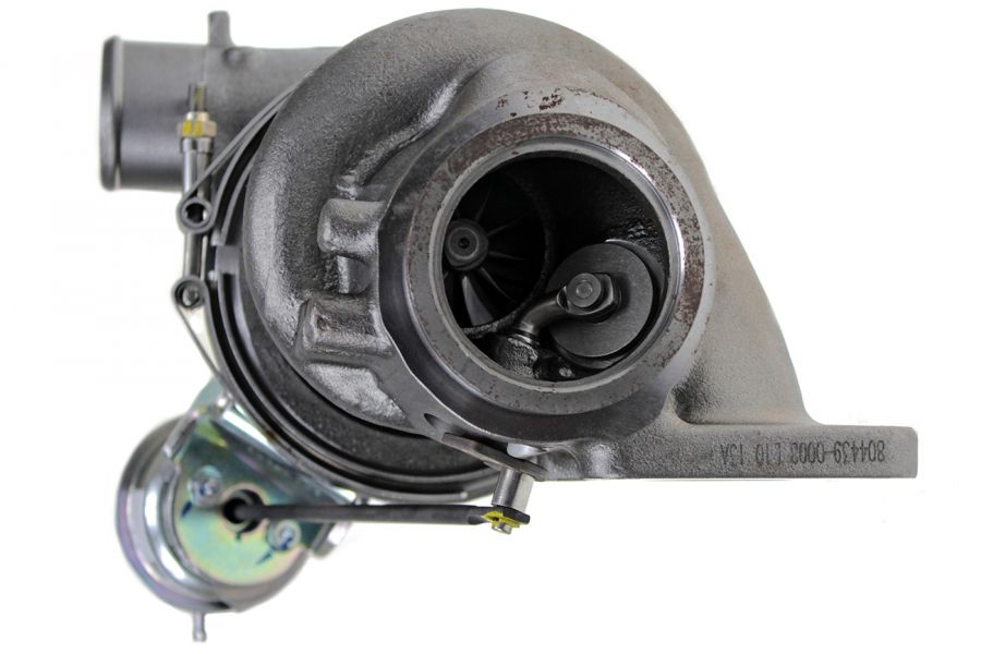 NEW, ORIGINAL TURBOCHARGER 811869-5029S PERKINS 7.0D 1206F - Photo 5