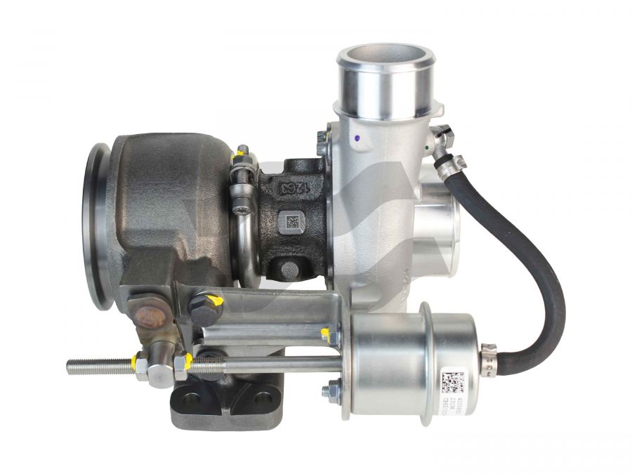 Nouveau turbocompresseur 40008726 04168027 902001271 pour Deutz 2.9L - Photo 5