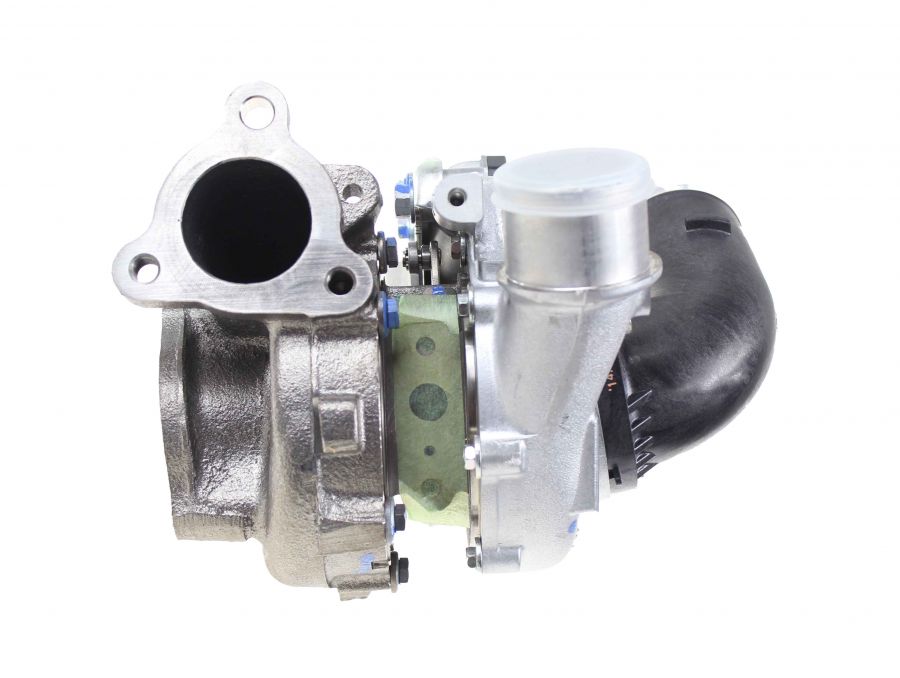 New turbocharger Toyota Avensis  2.0L 1AD-FTV 91kW VB38 17201-0R080 - Photo 8