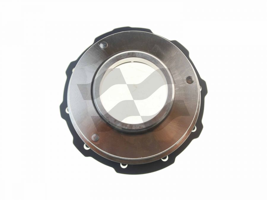 Изменяемая геометрия 845888-0001 04L253014F VW 2.0 TDI 103 кВт/75 кВт 2016-2018 - Photo 4