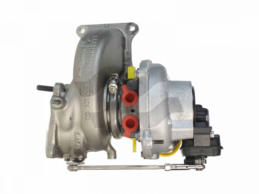 Nowa turbosprężarka 670053882 18539700081 Maserati Levante GT 2.0 T4 220kW MHEV 2022 - Photo 5 Nowa turbosprężarka 670053882 18539700081 Maserati Levante GT 2.0 T4 220kW MHEV 2022 - Photo 5