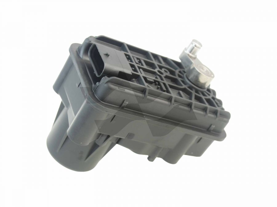 Turbinenregler 49131-07400 144109681R Renault 2.0 DCI 147 kW 2019- - Photo 2