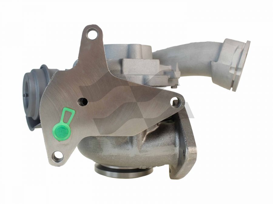 Turbocompresseur reconditionné 070145701R 760698-1 pour VW 2.5L TDI 95kW 2005- - Photo 1 Turbocompresseur reconditionné 070145701R 760698-1 pour VW 2.5L TDI 95kW 2005- - Photo 1