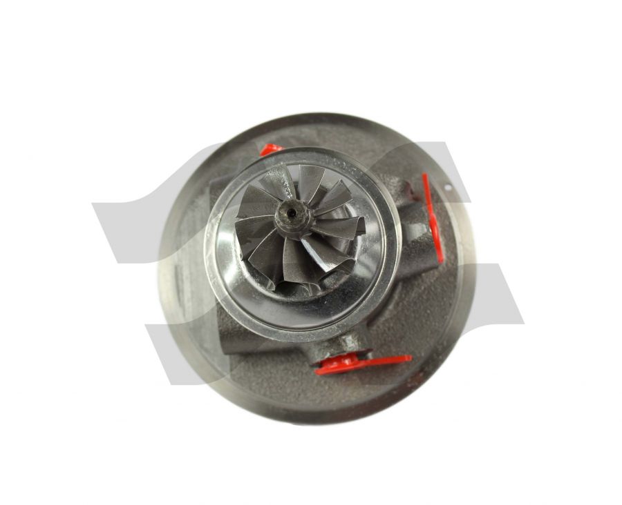 Картридж турбины 810357-0002 для Mazda CX5 2.2L SH01 Skyactive-D 108kW - Photo 6