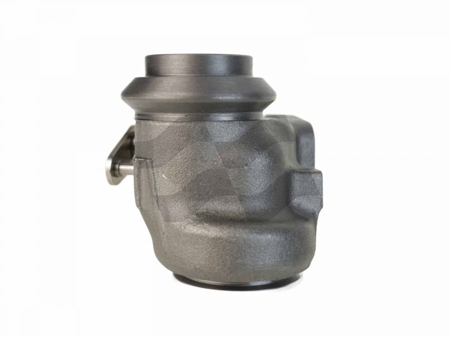 Obudowa żeliwna do 49172-03000 9804945280 Peugeot 1.6L DV6FD 73kW 2014- - Photo 3
