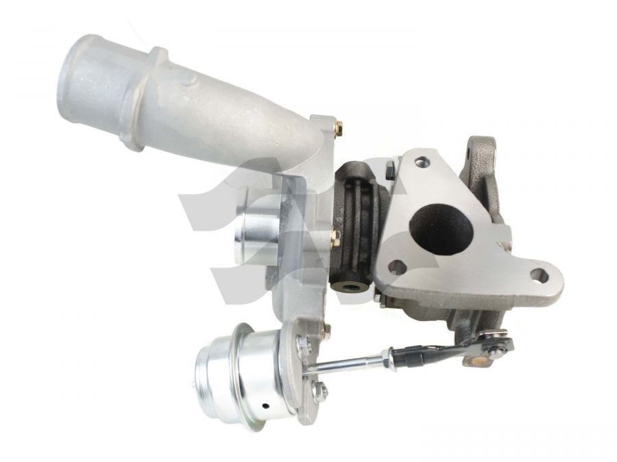 Nowa turbina E&E 8200458160 738123-0003 TRAFIC II 1.9L dCi 61/75kM 2001- - Photo 5