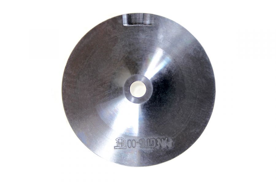 Compressor wheel 454183 - Photo 3