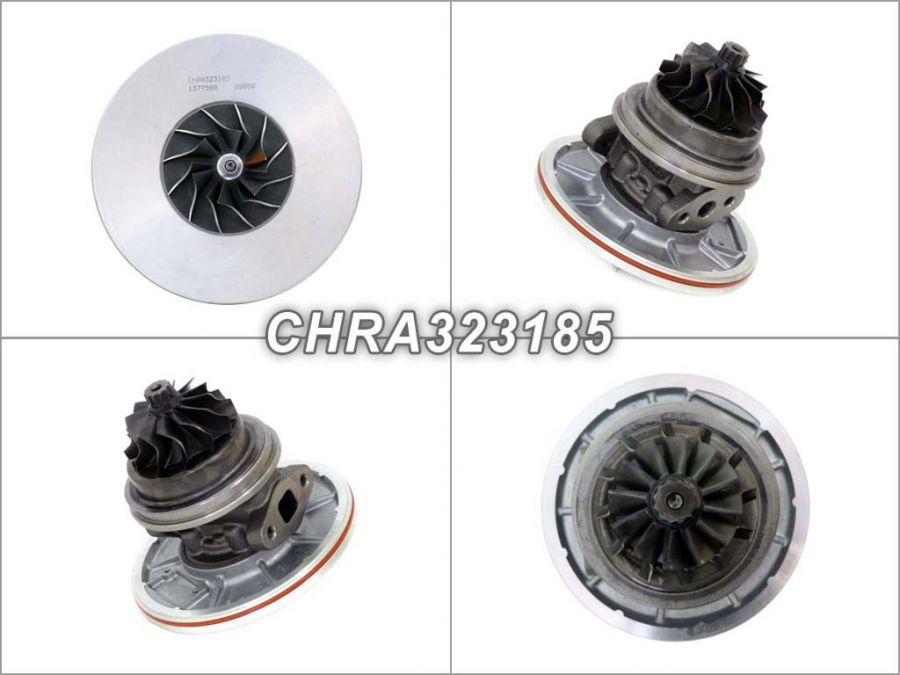 Turbo cartridge 3990323185C C23-185-05  RE526874 John Deere 4045T 