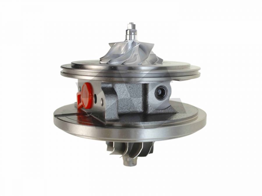 Koras Turbinenkern 40008694 55515809 Opel Insignia B 2.0 CDTi 128kW 2020 - Photo 2