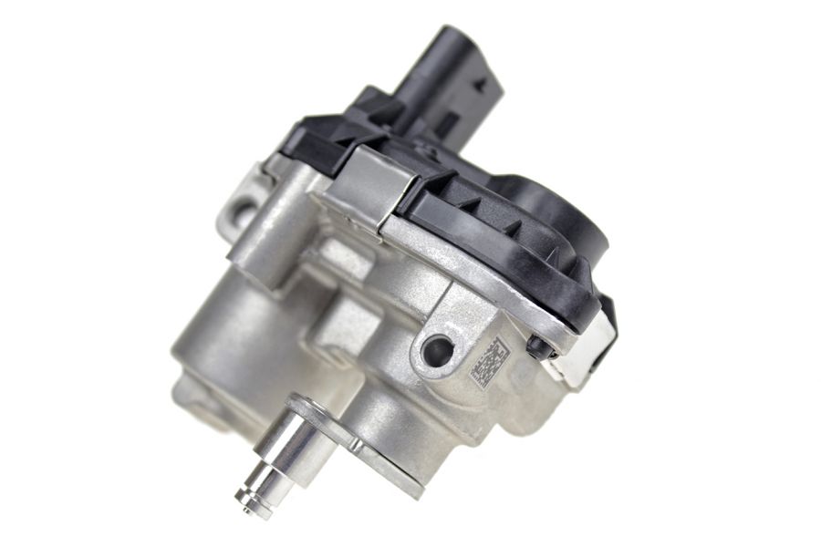 Ajusteur 835556-0140 à 911720-0001 BMW 540d B57 3.0L 246kW 9887194-05 - Photo 6