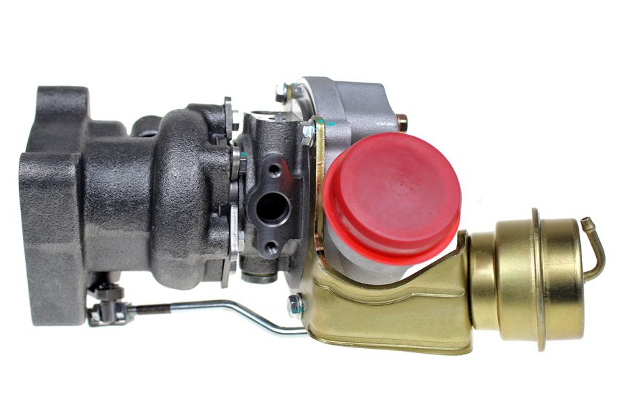 Новый турбокомпрессор 53049700025 (zamiennik) - Photo 3