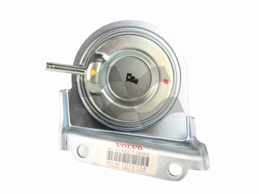 Zawór turbo 49477-18956 do 1275734 Volvo S40/V40 1.9 B4194T 147kW 1997-2000 - Photo 2 Zawór turbo 49477-18956 do 1275734 Volvo S40/V40 1.9 B4194T 147kW 1997-2000 - Photo 2
