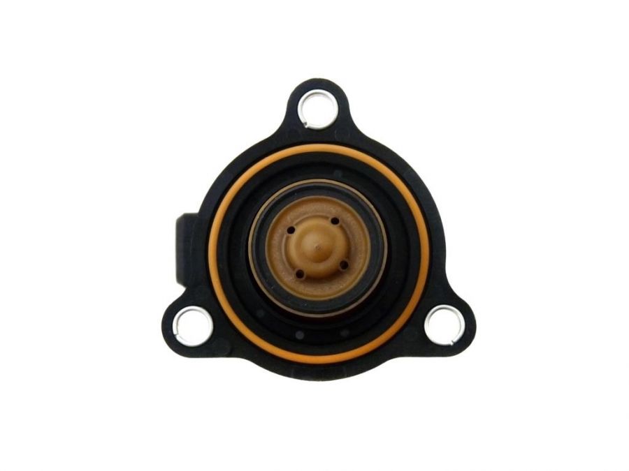 Recirculation valve el. 7.01762.04.0 for 4575479 BMW 3.0L N55 225kW 2010- - Photo 4