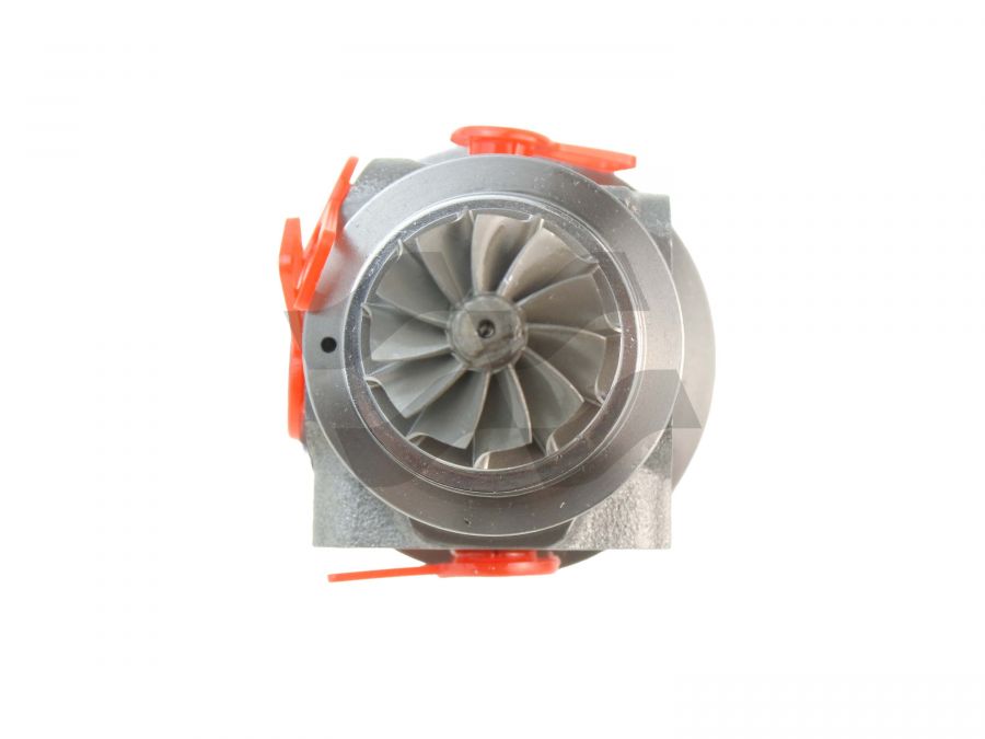 Rdzeń turbiny 49180-02500 12679375 Opel 1.4L B14XFT 110kW 2015- XX058025BA - Photo 2