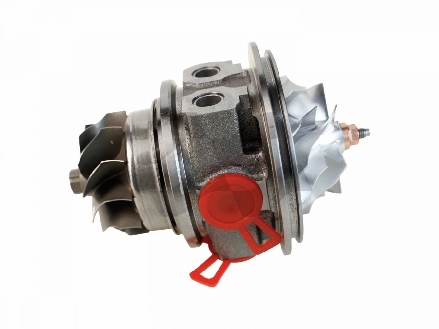 Turbinenkern 90142-01031 28231-2G410 KIA / Hyundai 2.0 GDI 176kW - Photo 3