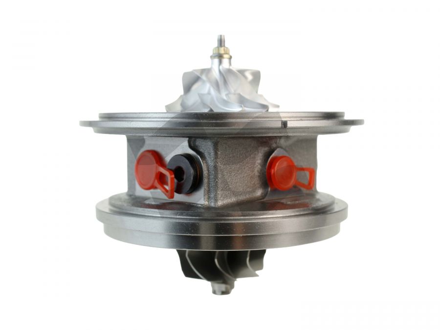 Turbine center 858717-3 5802457226 IVECO DAILY 3.0 F1C210 209KM/154KW 2019- - Photo 5