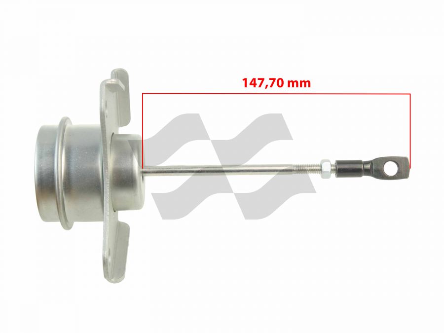 Soupape de turbocompresseur 49373-04000 144108035R RENAULT 0,9 TCe 66 kW 2012- - Photo 3