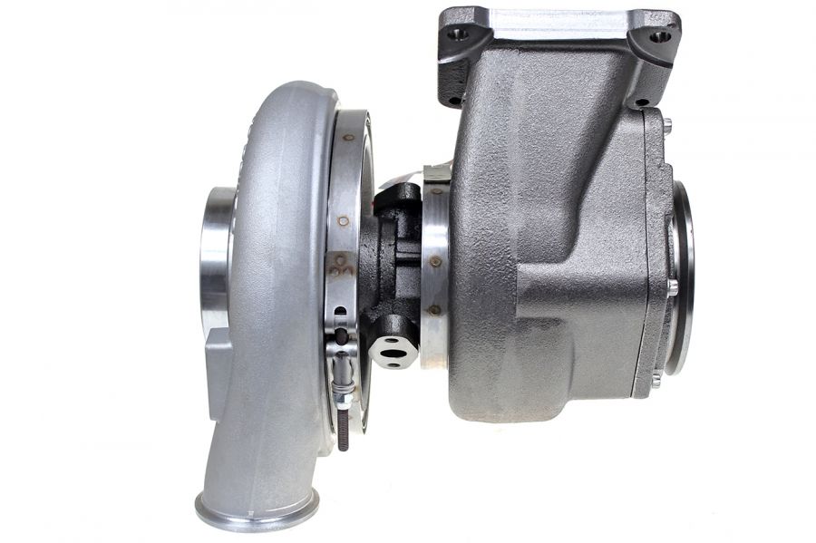 New turbocharger for VOLVO TRUCK FH 12.0L 353KW 3771811  - Photo 4