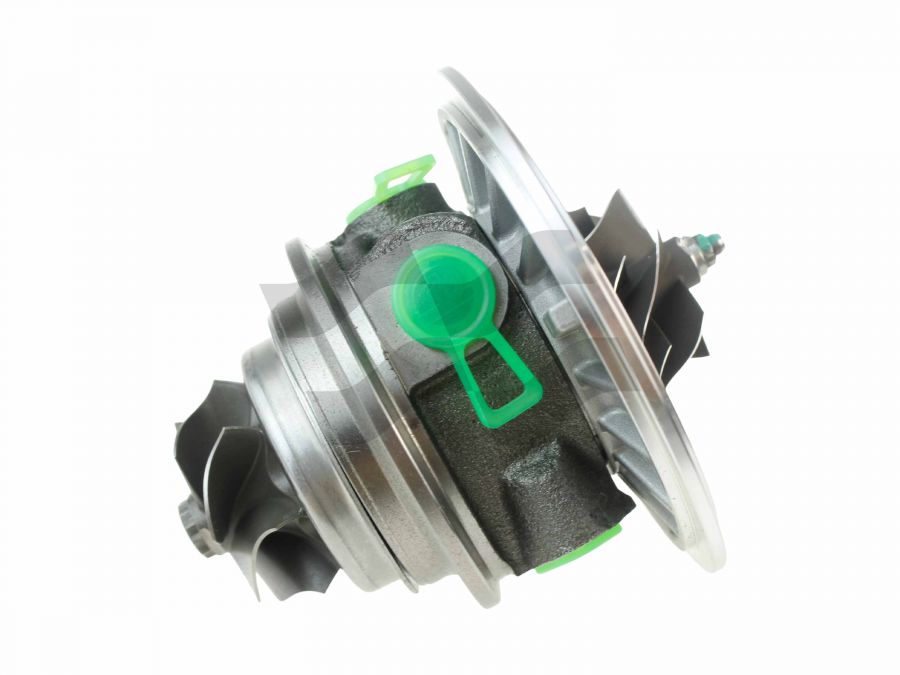 Centre de turbine 9VA03 06J145702S VAG 2.0 GTI, TSI, TFSI EA888 - Photo 3