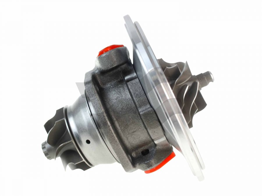 Turbo cartridge 836474-4 51.09101-7267 MAN TGX 12.4L D2676LF36 324kW 2012 - Photo 5