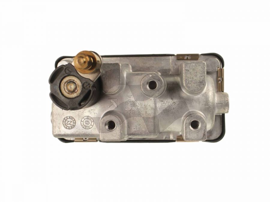 Nastawnik elektroniczny do 057145874AD Porsche Cayenne 4.2L TDI CCFC 283kW - Photo 3 Nastawnik elektroniczny do 057145874AD Porsche Cayenne 4.2L TDI CCFC 283kW - Photo 3