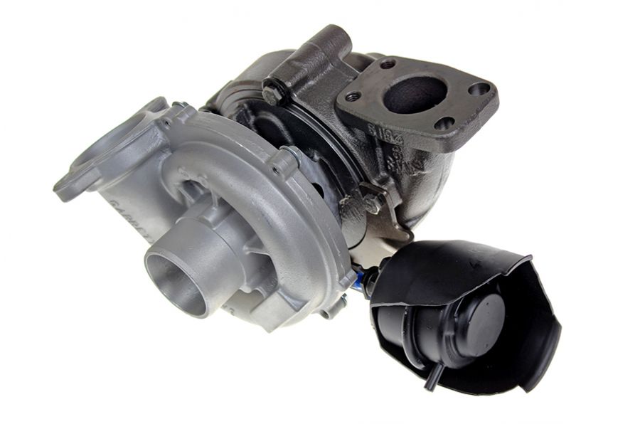 REMANUFACTURED TURBOCHARGER 753420-5001RS - Photo 5