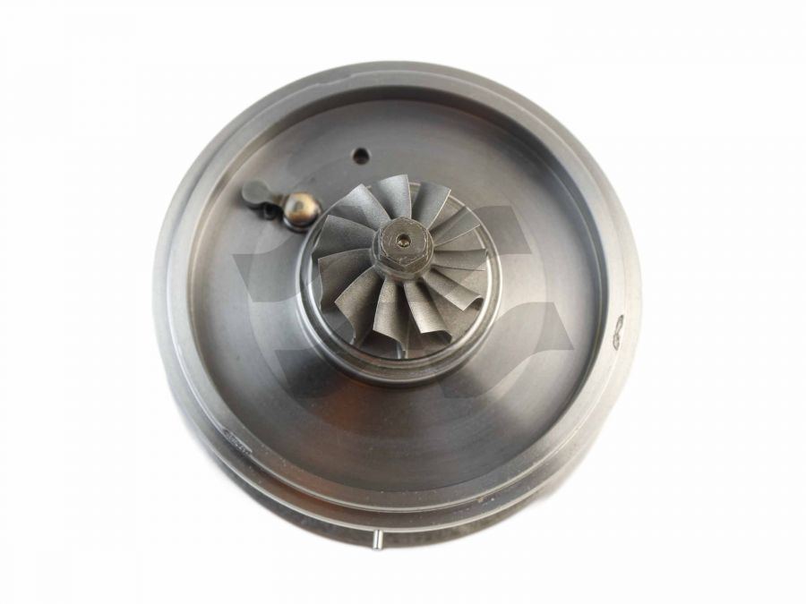 Turbo chra 844572-4 55495595 Opel Cascada 2.0 CDTI B20DTH 125kW 2015- - Photo 6