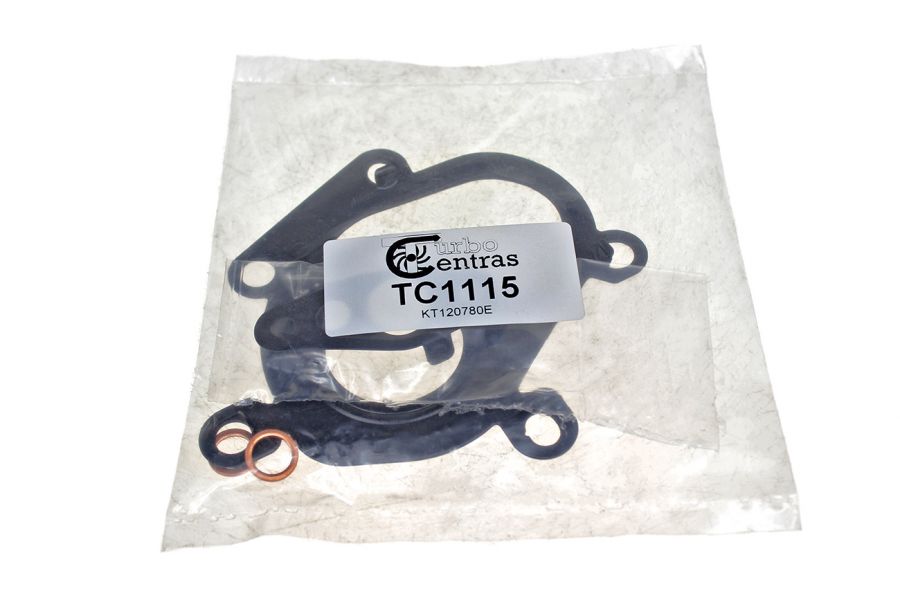 Gasket set 883860-2 RENAULT MASTER ENERGY - Photo 4