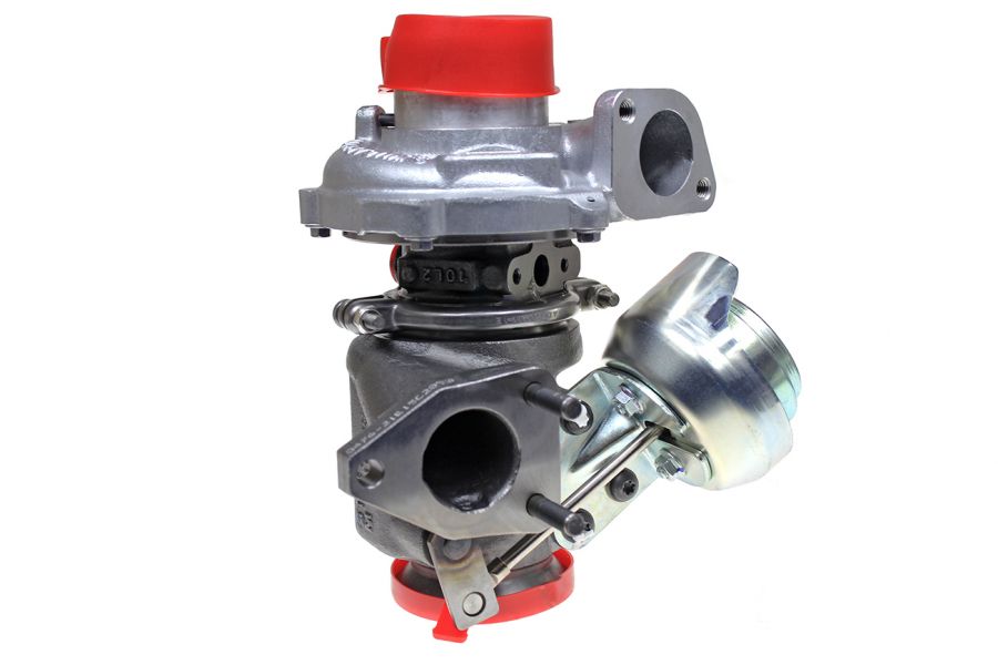 NEW TURBOCHARGER 788778-2 OPEL ASTRA 2.0 A20DTH - Photo 4 NEW TURBOCHARGER 788778-2 OPEL ASTRA 2.0 A20DTH - Photo 4