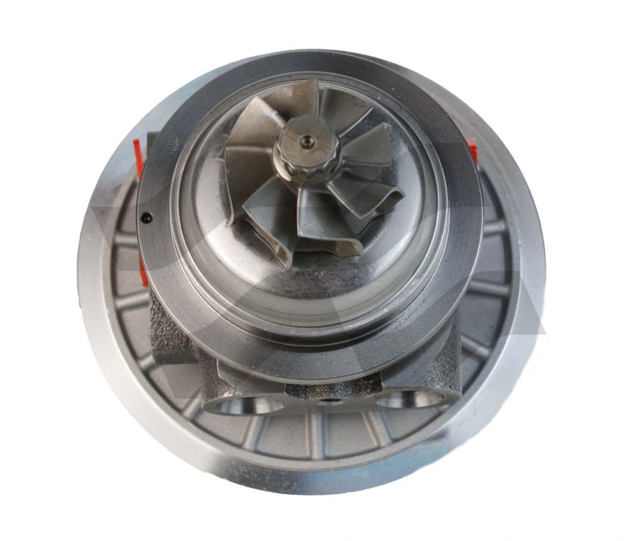 Turbo cartridge A2710903480 AL-0065 Mercedes 2.0L M271DE18AL 135kW/150kW 2009- - Photo 6