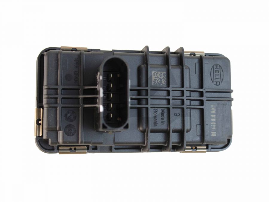 Nastawnik Hella do 8506381 8516124 53039980522 BMW 3.0 N57 280kW 2012- - Photo 3