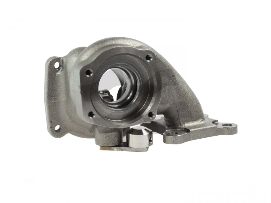 Корпус турбины для Ford C-MAX 1.0L EcoBoost 73kW CM5G6K682GE CO-09-0002 - Photo 6