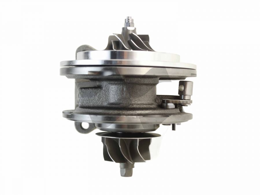 Noyau turbocompresseur 070145701E  53049700032 VW T5 2.5L TDI AXD 96kW 2003- - Photo 4
