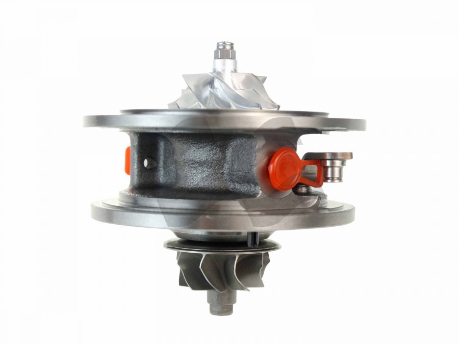 Noyau de turbine 11658513636 54409700043 BMW (F48) B47 2,0 110 kW 2013- - Photo 2