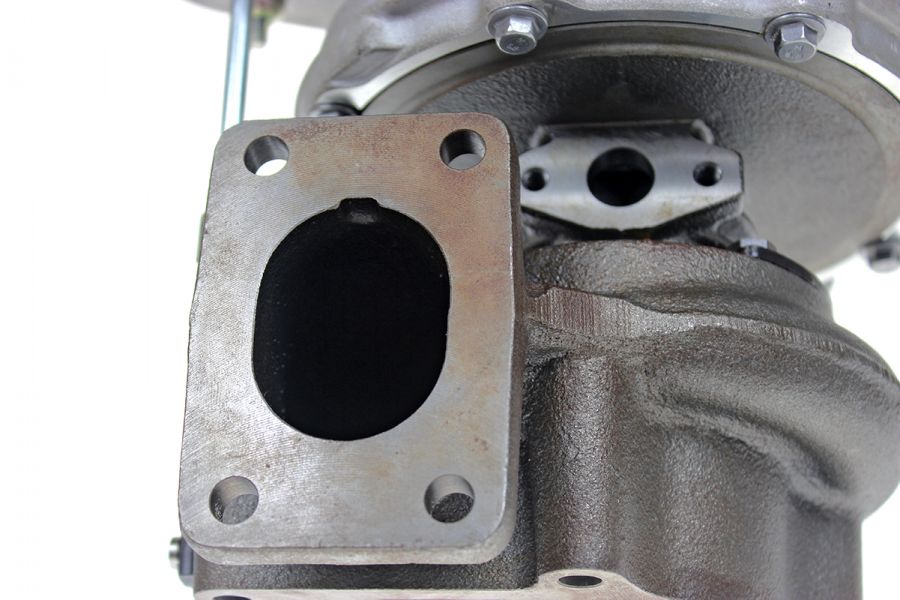 NOWA TURBINA 800252-0013 VARIOUS AGRICULTURAL NEF4 - Photo 8