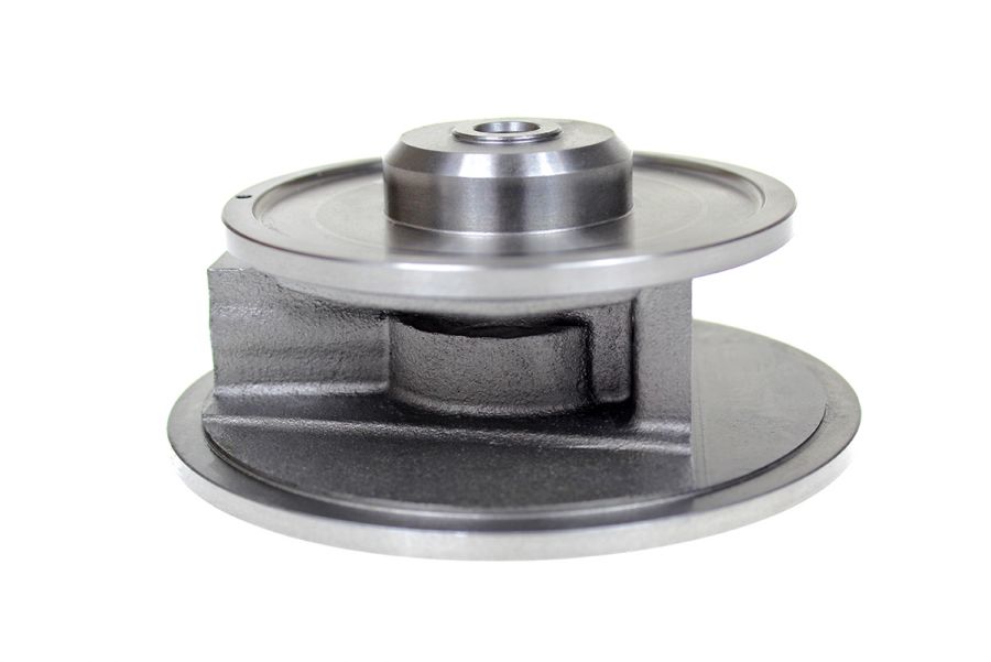 Bearing housing BW-01-0040 for 54399700030 RENAULT CLIO III 1.5L DCI K9K 78KW  - Photo 3