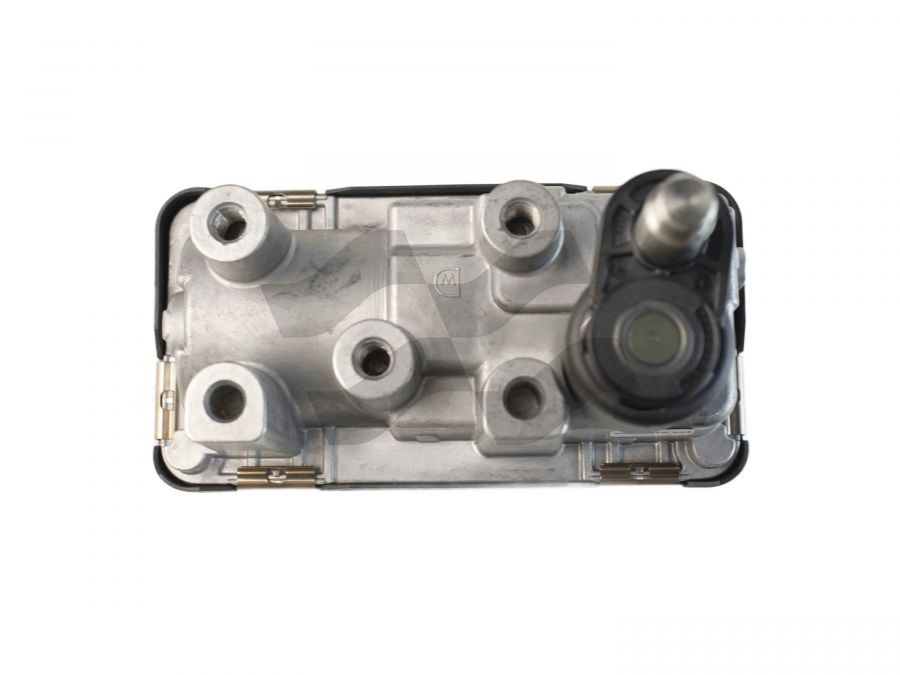 Actuator 6NW010430-311 for 9VB03 8573108 Mini Cooper 2.0L N47 105kW 2011- - Photo 2