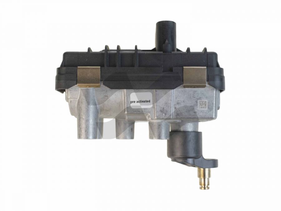 Nastawnik Hella do 819977-0020 8570080F06 BMW B47C20A 2.0L 139kW 2014- - Photo 6