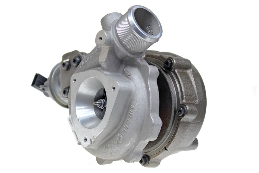 New turbocharger 825287-0001 FIAT DUCATO 3.0L MULTIJET 107KW/130KW  - Photo 6