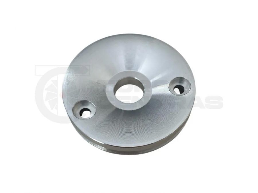 Turbine Back Plate Sealing Disc  835406-0011 - Photo 2