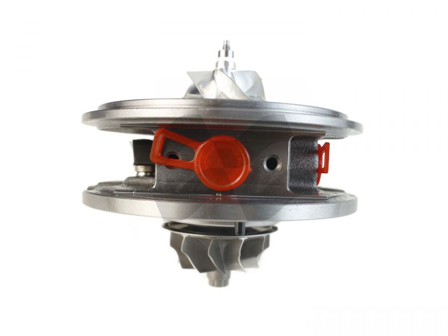 Noyau de turbine Koras 46348969 898906-4 Ducato 2.2L FAM.B 130kW 2021- - Photo 3