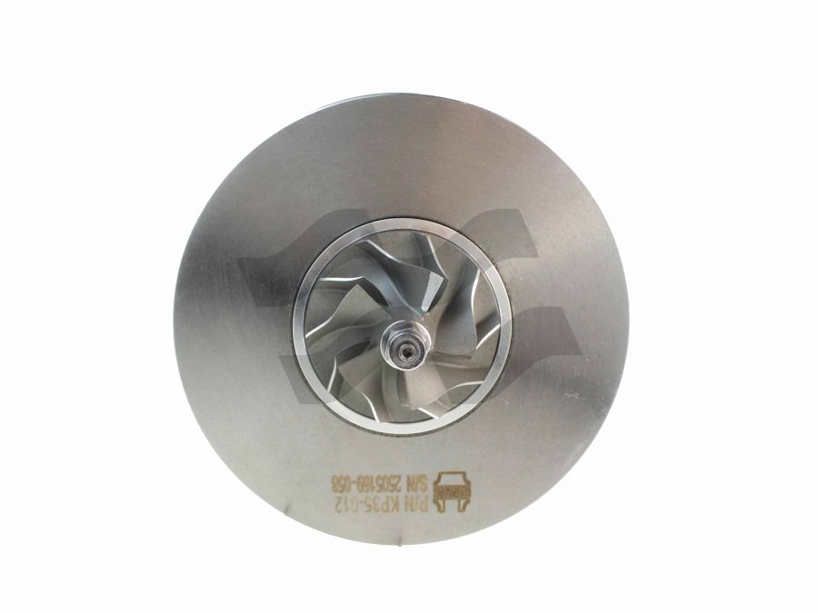 Koras turbiny 54359700053 7823255 BMW 2.0 N47S1 160kW 2014-2018 - Photo 4