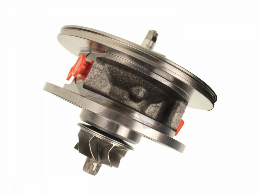 Cartridge for turbo 28201-2A780 Hyundai i30 1.6 CRDI 81KW/94KW/100KW 2011-2016 - Photo 3