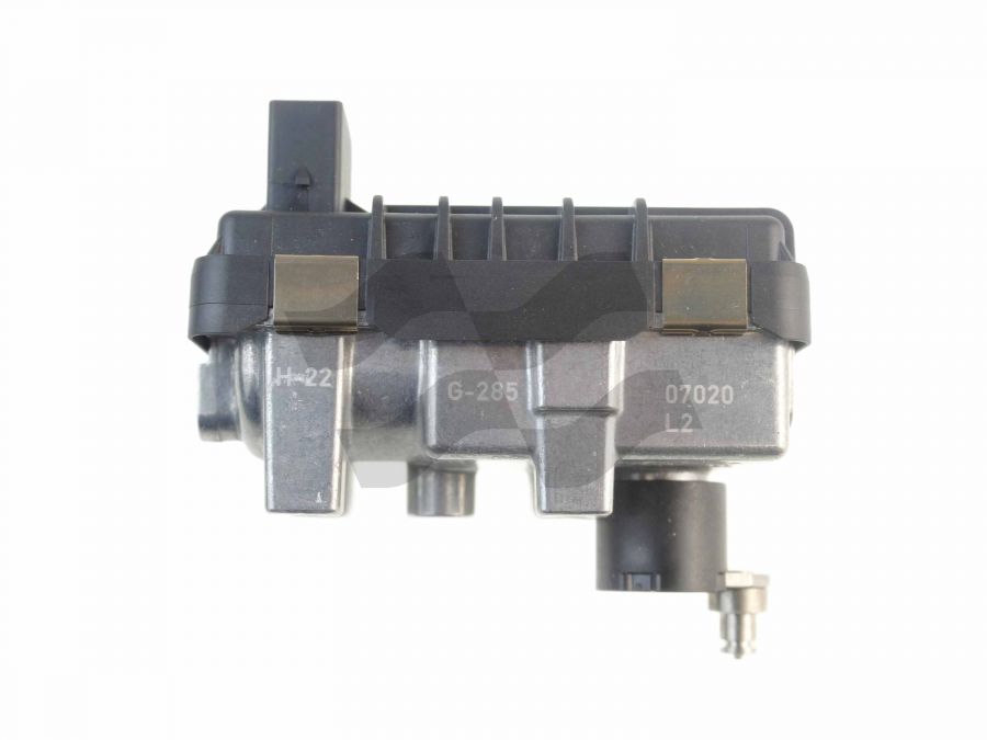 Актуатор Hella 7790308N 6NW009420-221 BMW 2.5L M57 120kW/130kW 2004- - Photo 4