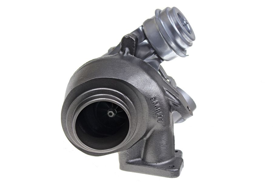 Regenerated Turbocharger 715568-9003S for JEEP GRAND CHEROKEE 2.7L CRD ENF 120KW - Photo 4