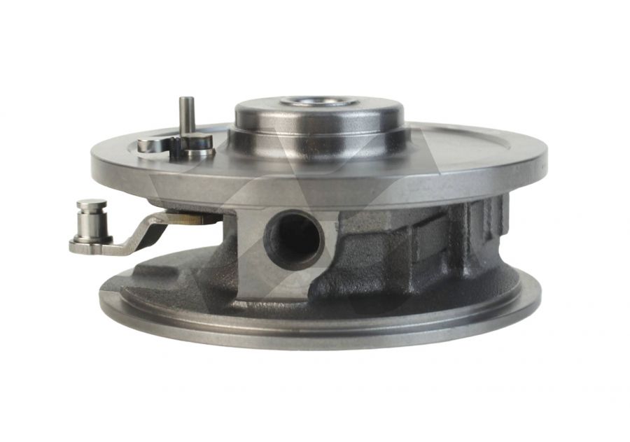 Bearing housing GK2Q6K682BB 838417-0001 FORD TRANSIT 2.0 TDCI 77/96/105kW 2016 - Photo 2 Bearing housing GK2Q6K682BB 838417-0001 FORD TRANSIT 2.0 TDCI 77/96/105kW 2016 - Photo 2