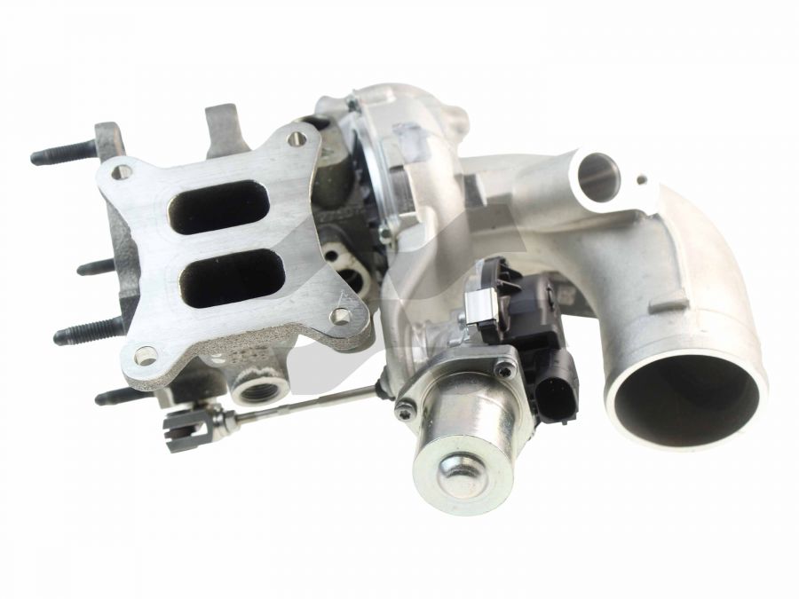 Nouveau turbocompresseur 9VA11 06l145722S Audi A4 2.0L TFSI 180kW/185kW 2015- - Photo 4