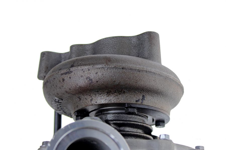 NOWA TURBINA 800252-0013 VARIOUS AGRICULTURAL NEF4 - Photo 11