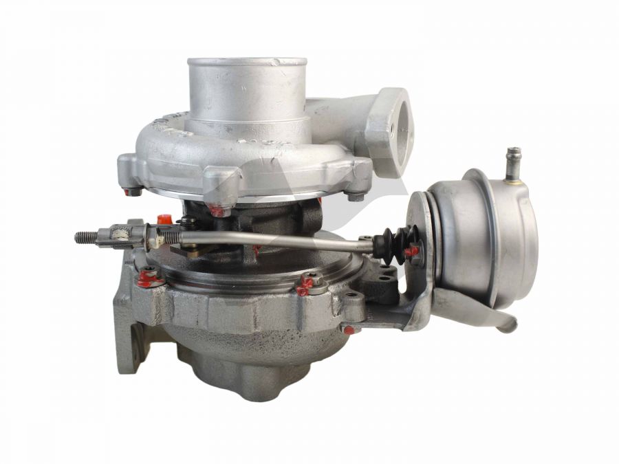 Turbina regenerowana 8980536744 779591-2 Opel 1.7 CDTI A17DTJ 81/92kW 2009- - Photo 3
