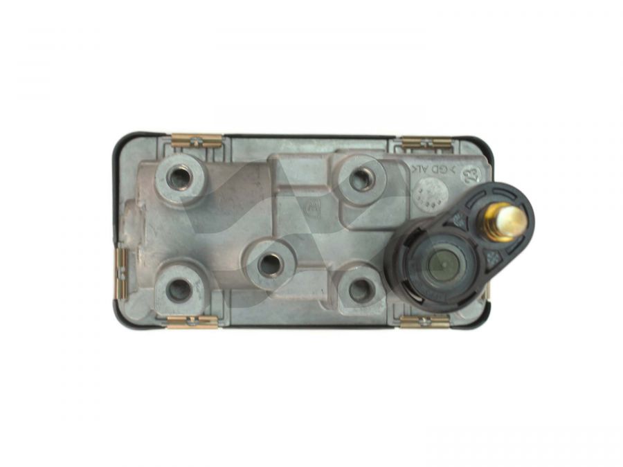Nastawnik elektroniczny Hella 6NW010430-321 BMW 2.0L B47D20T0 165kW 843137 - Photo 6 Nastawnik elektroniczny Hella 6NW010430-321 BMW 2.0L B47D20T0 165kW 843137 - Photo 6